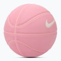 Kosárlabda Nike Skills pink rise/pink foam/pink foam/white rozmiar 3 2