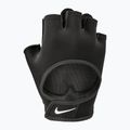 Nike Gym Ultimate női edző kesztyű fekete N0002778-010 4