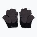 Nike Gym Ultimate női edző kesztyű fekete N0002778-010 2