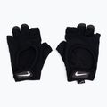 Nike Gym Ultimate női edző kesztyű fekete N0002778-010 3