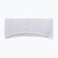 Nike kötött fejpánt fehér N0003530-128 2