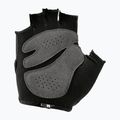 Nike Gym Essential női edzőkesztyű fekete N0002557-010 6