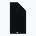 Nike Fundamental nagyméretű törölköző fekete N1001522-010