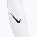 Kosárlabda karmelegítők Nike Pro Dri-Fit 4.0 white/black 3