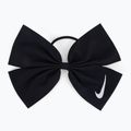 Nike Bow hajgumi fekete N1001764-010 2