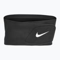 Nike PRO Waist 3.0 ágyéki stabilizátor fekete/fehér 5