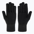 Nike Knit Swoosh TG 2.0 téli kesztyű fekete/fehér 2