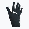 Férfi Nike Accelerate RG futókesztyű fekete/fekete/ezüst 5