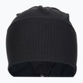 Férfi Nike Essential Running sapka + kesztyű szett fekete/fekete/ezüst 6