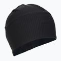 Férfi Nike Essential Running sapka + kesztyű szett fekete/fekete/ezüst 7