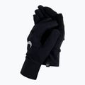 Nike Essential férfi karszalag + kesztyű szett fekete N1000597-082 2