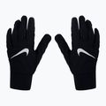 Nike Essential férfi karszalag + kesztyű szett fekete N1000597-082 3