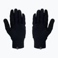 Nike Essential férfi karszalag + kesztyű szett fekete N1000597-082 4