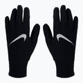 Nike Essential Running női sapka + kesztyű szett fekete N1000595-082 3