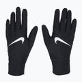 Női pánt + kesztyű készlet Nike Essential Running black/black/silver 2