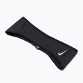 Női pánt + kesztyű készlet Nike Essential Running black/black/silver 6