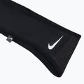 Női pánt + kesztyű készlet Nike Essential Running black/black/silver 8