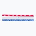 Nike nyomtatott fejpánt 3 db többszínű N0002560-495