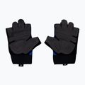 Nike Fitness Extreme férfi fitneszkesztyű fekete N0000004-482 2