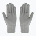 Nike Knit Tech és Grip TG 2.0 részecskeszürke/részecskeszürke/fekete téli kesztyű 2