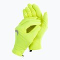 Nike Miler RG futókesztyű sárga N0003551-715