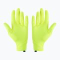 Nike Miler RG futókesztyű sárga N0003551-715 3