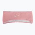 Nike kötött fejpánt rózsaszín N0003530-631 2