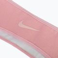 Nike kötött fejpánt rózsaszín N0003530-631 3