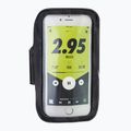 Nike Lean Arm Band vállvédő fekete N0003570-996 2