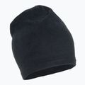 Férfi Nike Fleece sapka + kesztyű szett fekete/fekete/ezüst 2