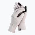 Női karszalag + kesztyű szett Nike Essential szürke N1000598-931 2
