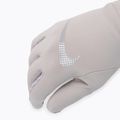 Női karszalag + kesztyű szett Nike Essential szürke N1000598-931 5