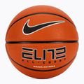 Nike Elite All Court 8P 2.0 légtelenített kosárlabda N1004088-855 6-os méret