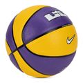 Nike Playground 8P 2.0 L James kosárlabda N1004372-575 7-es méret 2