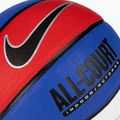 Nike Everyday All Court 8P Deflated kosárlabda N1004369-470 7-es méret 3