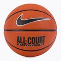Nike Everyday All Court 8P leeresztett kosárlabda N1004369-855 7-es méret