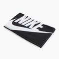 Női Nike Headband Wide 2.0 fekete N1004564-010