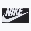 Női Nike Headband Wide 2.0 fekete N1004564-010 2