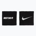 Férfi Nike csuklópántok Terry 2 db fekete N1003468-010 2