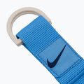 Nike Mastery jógaszíj 6 láb kék N1003484-414 2