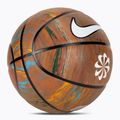 Nike Everyday Playground 8P Next Nature Deflated kosárlabda N1007037-987 7-es méret 2