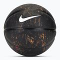 Gyerek kosárlabda Nike Skills Next Nature multi/black/black/white