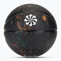 Gyerek kosárlabda Nike Skills Next Nature multi/black/black/white 2