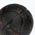 Gyerek kosárlabda Nike Skills Next Nature multi/black/black/white 4