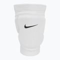 Röplabda térdvédők Nike Varsity Volleyball Knee Pads white/black 2