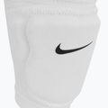 Röplabda térdvédők Nike Varsity Volleyball Knee Pads white/black 4