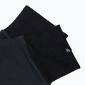Női futókesztyű Nike Club Fleece black/white 5