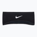 Nike kötött fejpánt fekete/fekete/fehér 2