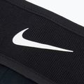 Nike kötött fejpánt fekete/fekete/fehér 4