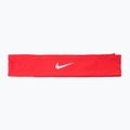 Nike Dri-Fit fejpánt Nyakkendő 4.0 piros N1003620-617 2